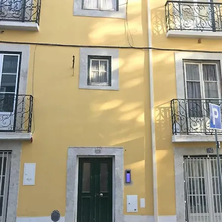 Center Santos * リスボン