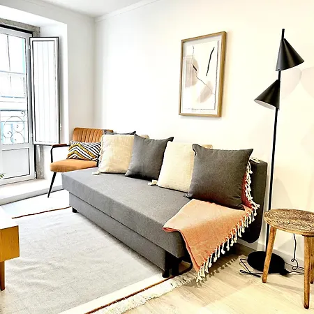 Apartmán Center Santos