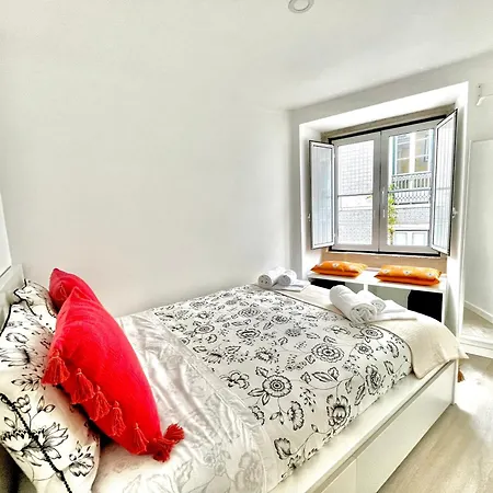 Center Santos * Lisboa