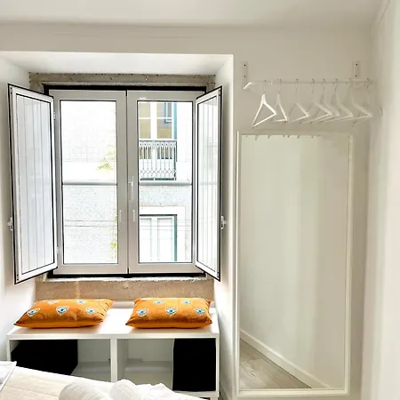 Center Santos Apartmán *