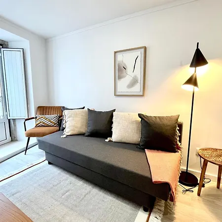 Apartmán Center Santos *