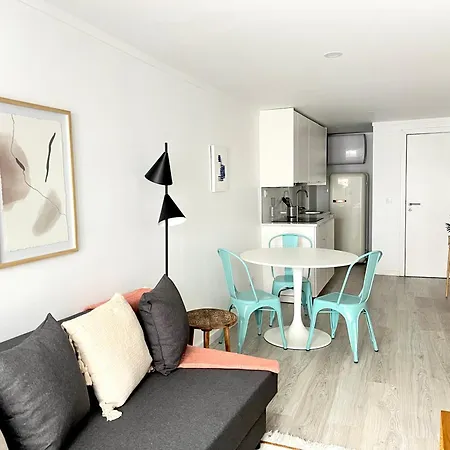 Center Santos Lisboa