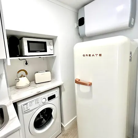 Center Santos * Lisboa