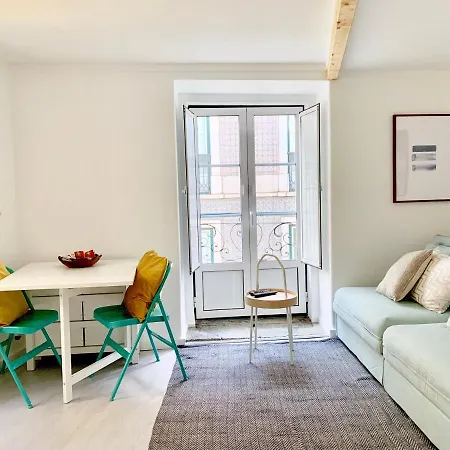 Appartement Center Santos *