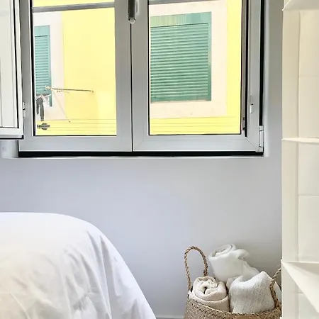 Center Santos Apartmán *