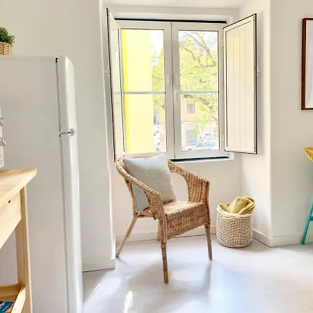 Apartmán Center Santos