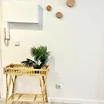 Center Santos Apartment
