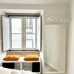 Center Santos Apartment *