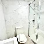 Apartment Center Santos Lisbon