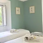 Apartment Center Santos