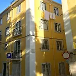 Center Santos Lisbon