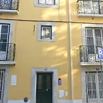 Center Santos * Lisbon