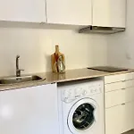 Apartment Center Santos *