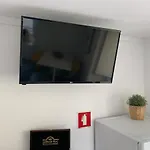 Center Santos Apartment Lisbon