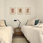 Center Santos Apartment Lisbon