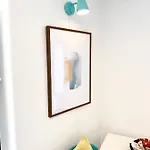 Apartment Center Santos