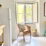 Apartment Center Santos