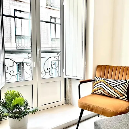Center Santos Appartement *