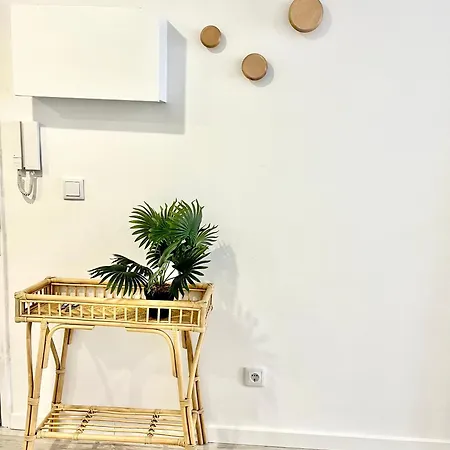 Center Santos Appartement