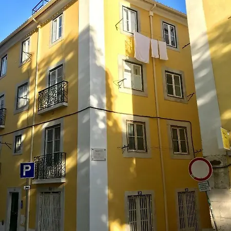 Center Santos Lissabon