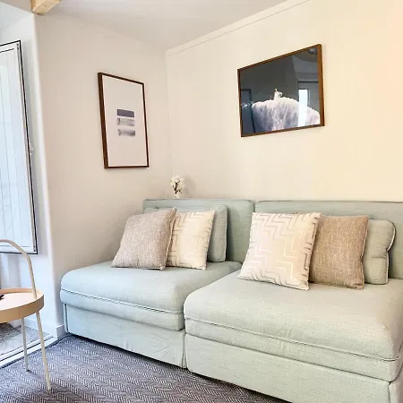 Appartement Center Santos