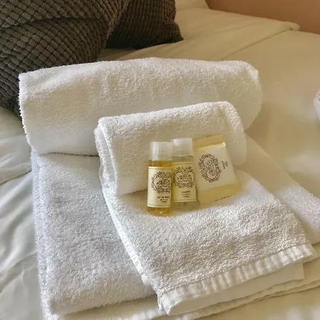 Center Santos Lisboa