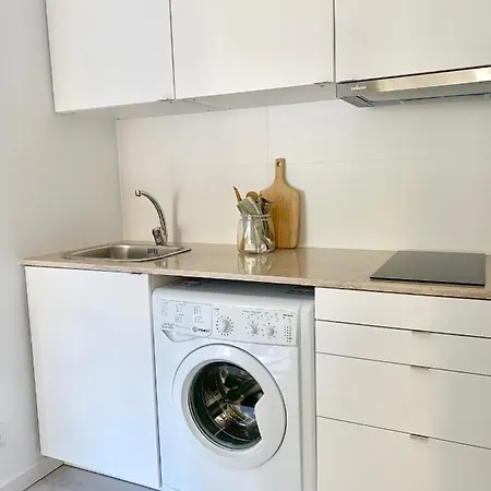 Center Santos Lisboa